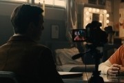 Короткометражка Marvel: Да здравствует король / Marvel One-Shot: All Hail the King (2014)