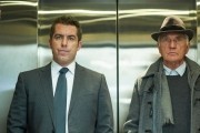 Черные метки / The Art of the Steal (2013)