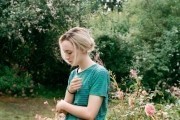 Как я теперь люблю / How I Live Now (2013)
