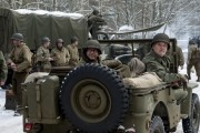 Охотники за сокровищами / The Monuments Men (2014)