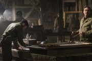 Охотники за сокровищами / The Monuments Men (2014)