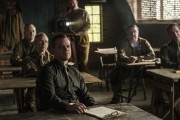 Охотники за сокровищами / The Monuments Men (2014)