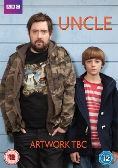 Дядя / Uncle - сериал (2013-...)