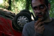 Временная петля / Los cronocr&#237;menes (2007)