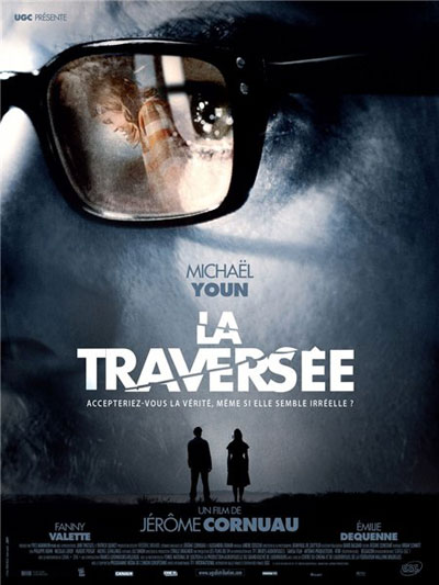 Пересечение / La travers&#233;e (2012)