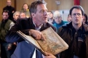 Знамение Судного дня / The 12 Disasters of Christmas (2012)