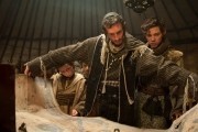 Лекарь: Ученик Авиценны / The Physician (2013)