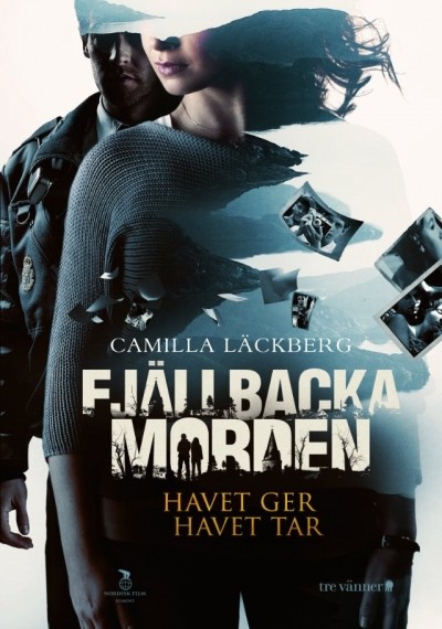 Море даёт, море забирает / Fj&#228;llbackamorden: Havet ger, havet tar (2013)