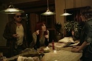 Секретный эксперимент / The Banshee Chapter (2012)