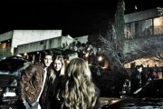 Вечеринка / Afterparty (2012)