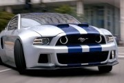 Need for Speed: Жажда скорости / Need for Speed (2014)