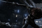 Космический пират Харлок / Space Pirate Captain Harlock (2013)