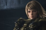 Космический пират Харлок / Space Pirate Captain Harlock (2013)