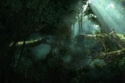 Тарзан / Tarzan (2013)