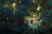 Тарзан / Tarzan (2013)