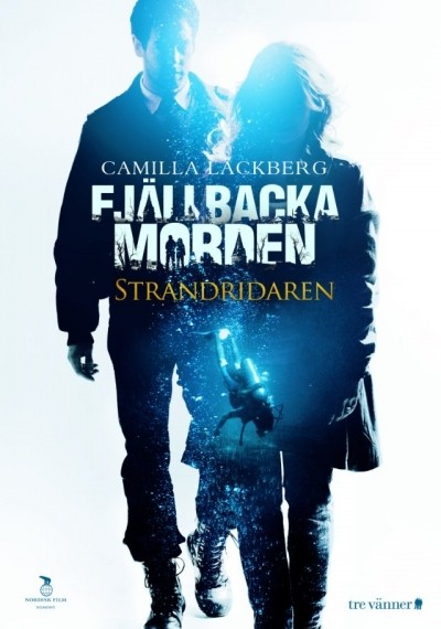 Береговой всадник / Fj&#228;llbackamorden: Strandridaren (2013)