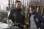 Совместная поездка / Ride Along (2013)
