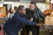 Совместная поездка / Ride Along (2013)
