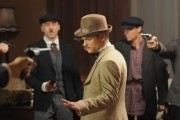 Жизнь и приключения Мишки Япончика - сериал (2011)