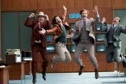 Телеведущий: И снова здравствуйте / Anchorman 2: The Legend Continues (2013)
