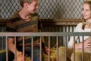 Мои африканские приключения / Min s&#248;sters b&#248;rn i Afrika (2013)