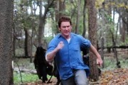 Дом призраков / Haunted (2013)