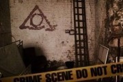 Паранормальное явление: Метка Дьявола / Paranormal Activity: The Marked Ones (2013)