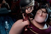 Приключения мистера Пибоди и Шермана / Mr. Peabody & Sherman (2014)