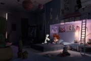Приключения мистера Пибоди и Шермана / Mr. Peabody & Sherman (2014)