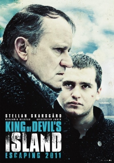 Король чёртова острова / Kongen av Bast&#248;y (2010)