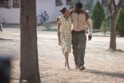 Долгая дорога к свободе / Mandela: Long Walk to Freedom (2013)