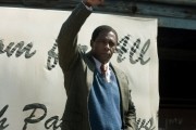 Долгая дорога к свободе / Mandela: Long Walk to Freedom (2013)