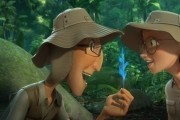 Рио 2 / Rio 2 (2014)