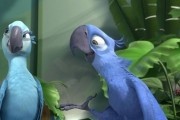Рио 2 / Rio 2 (2014)