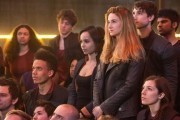Дивергент / Divergent (2014)