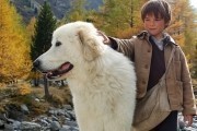 Белль и Себастьян / Belle et S&#233;bastien (2013)