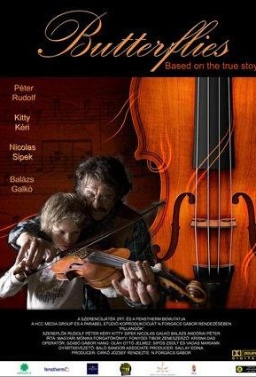Бабочки / Pillang&#243;k (2013)