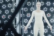Конгресс / The Congress (2013)