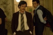 Кровные узы / Blood Ties (2013)