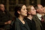 Роковая страсть / The Immigrant (2013)