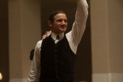 Роковая страсть / The Immigrant (2013)