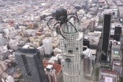 Мегапаук / Big Ass Spider (2013)