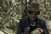 Золото / Gold (2013)