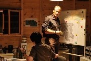 Легенды: Гробница дракона / Legendary: Tomb of the Dragon (2013)