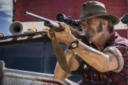 Волчья яма 2 / Wolf Creek 2 (2013)