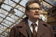 Возмездие / The Railway Man (2013)