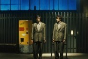 Двойник / The Double (2013)