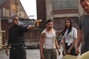 13-й район: Кирпичные особняки / Brick Mansions (2014)