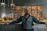 13-й район: Кирпичные особняки / Brick Mansions (2014)