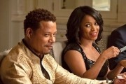 Свидетель на свадьбе 2 / The Best Man Holiday (2013)